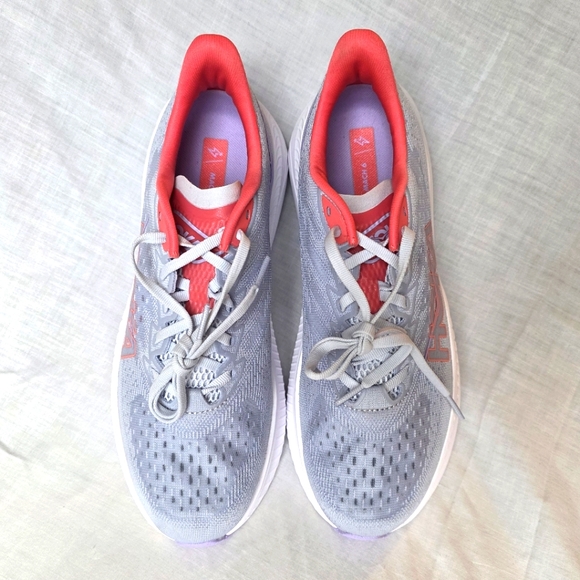 Hoka Women's Mach 6 Size 10 - Picture 2 of 8